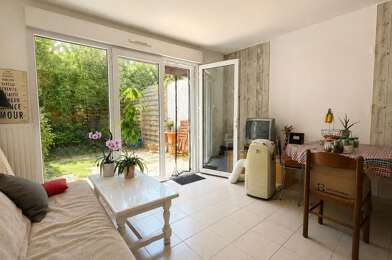 Maison 3 pièces 273000 €