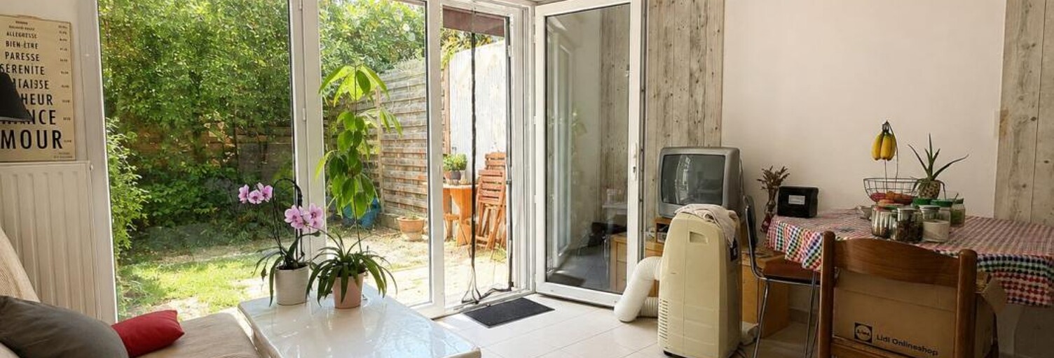 Maison 3 Pièces 64 m² à vendre à Nieul-sur-Mer (17137)