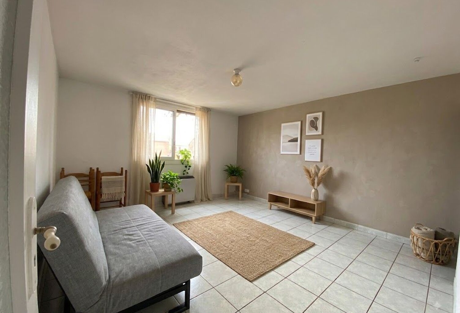 Appartement À Vendre — photo 1