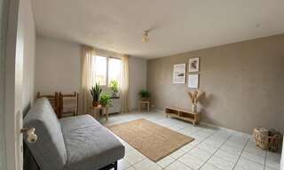 Appartement 2 Pièces 40 m² à vendre à Baillargues (34670)