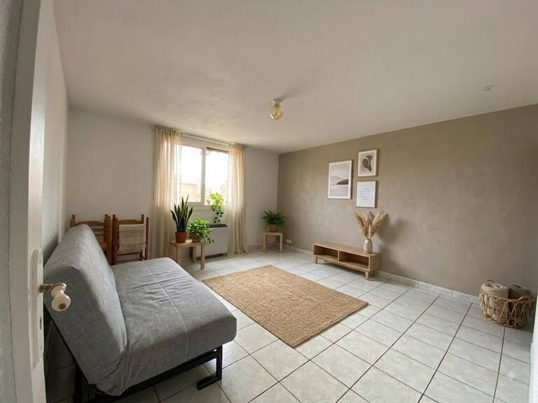 Appartement À Vendre — photo 1