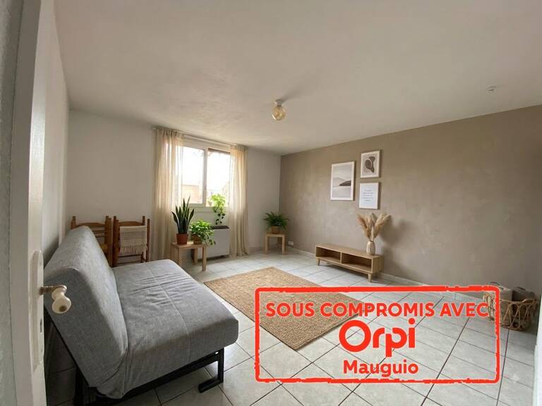 Appartement À Vendre — photo 1