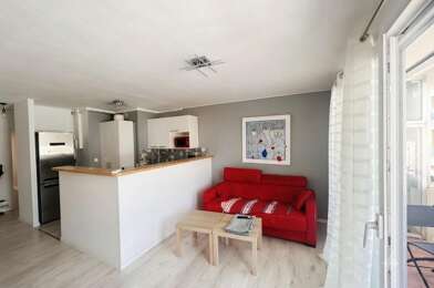 Appartement 2 pièces 166667 €