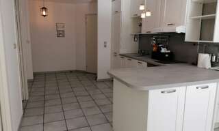 Appartement 2 Pièces 50 m² à louer à Béziers (34500)