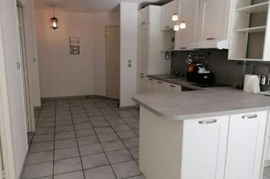 Appartement 2 pièces 620 €