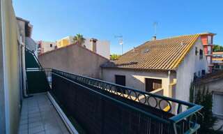 Appartement 2 Pièces 48 m² à louer à Agde (34300)