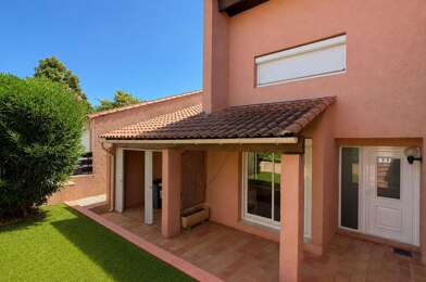 Maison 4 pièces 348000 €