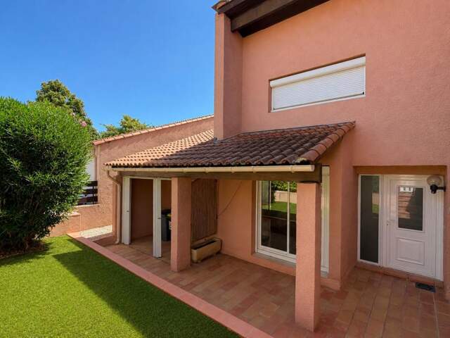 Maison À Vendre — photo du bien