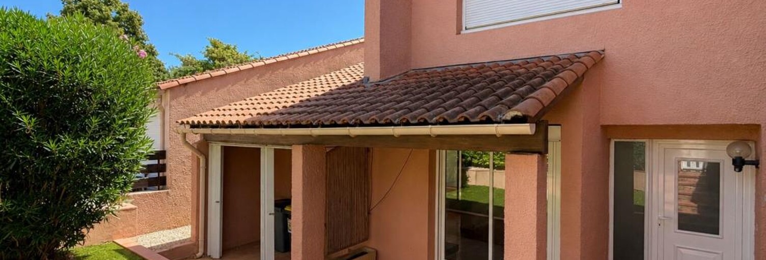 Maison 4 Pièces 102 m² à vendre à Saint-Gély-du-Fesc (34980)