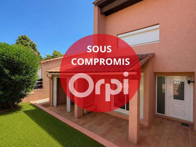 Maison À Vendre — photo du bien