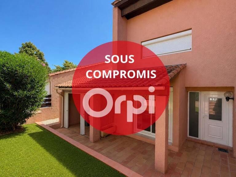 Maison À Vendre — photo 1