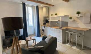 Appartement 2 Pièces 29 m² à louer à Vauvert (30600)