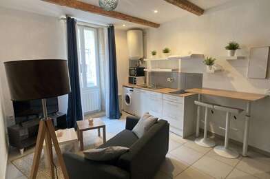 Appartement 2 pièces 499 €