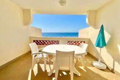 Appartement 1 pièces 166900 €