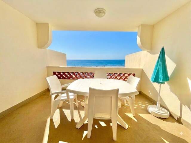 VUE OCEAN — photo du bien