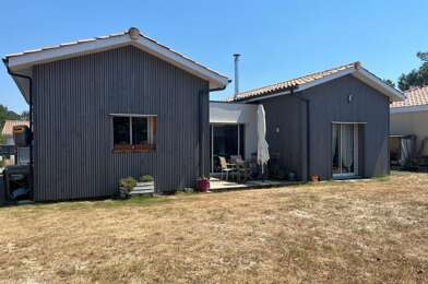 Maison 3 pièces 320000 €