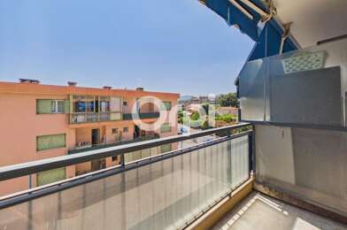 Appartement 1 pièces 730 €