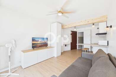 Appartement 1 pièces 698 €