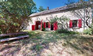 Maison 2 Pièces 78 m² à vendre à Sens-Beaujeu (18300)