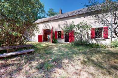 Maison 2 pièces 115000 €