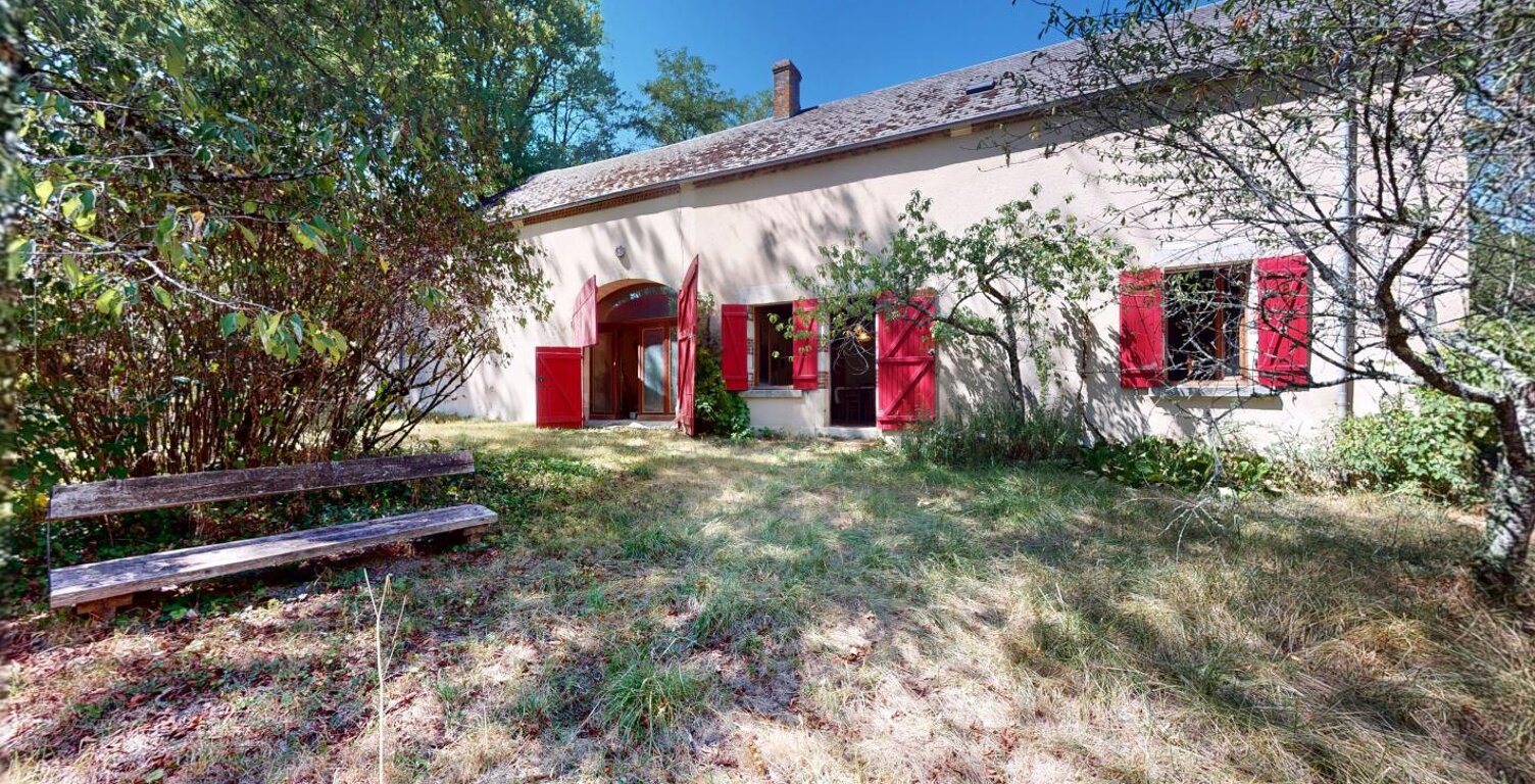 Maison à vendre — photo 1