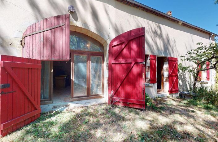 Maison à vendre — photo 2