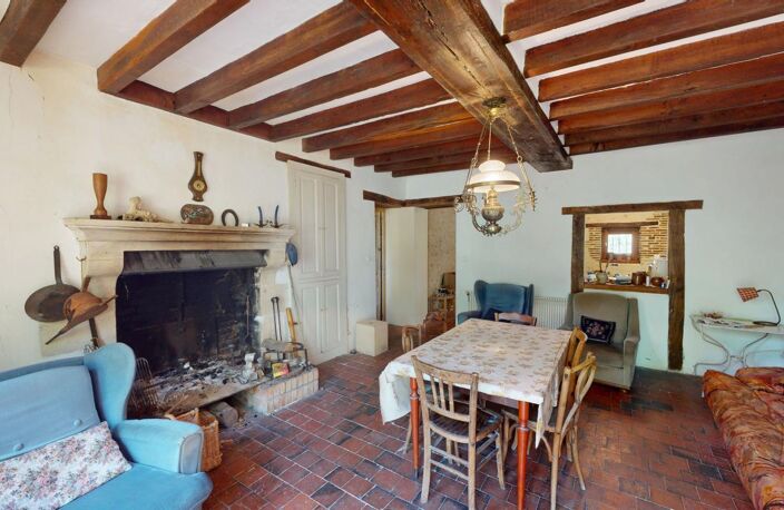 Maison à vendre — photo 3