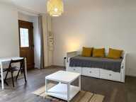 Meublé : appartement F1 (27 m²) à SAINT SATUR — photo 2