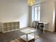 Meublé : appartement F1 (27 m²) à SAINT SATUR — photo 3