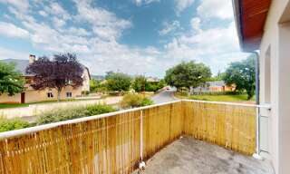 Appartement 2 Pièces 43 m² à louer à Saint-Christophe-Vallon (12330)