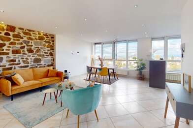 Appartement 4 pièces 950 €