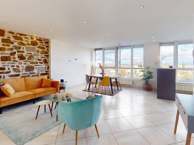 Appartement À Louer — photo 1