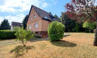Maison 5 Pièces 105 m² à vendre à Forbach (57600)