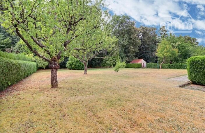 Maison individuelle de 105.01 m² à rénover en lisière de forêt à — photo 2