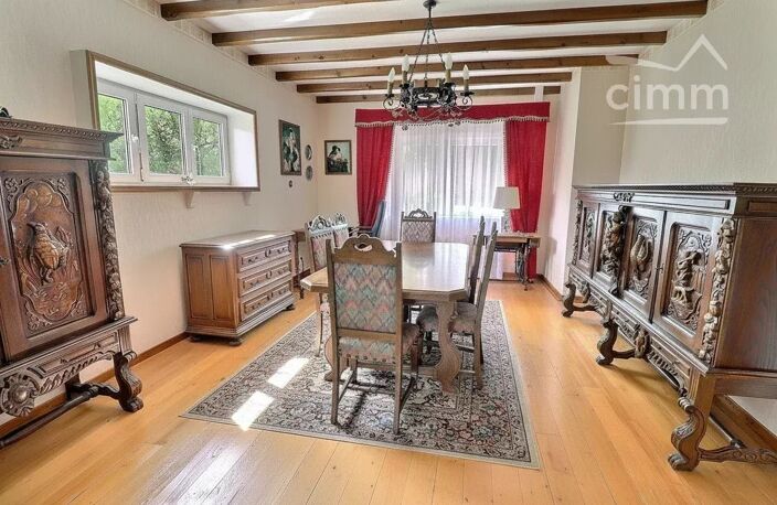 Maison individuelle de 105.01 m² à rénover en lisière de forêt à — photo 3