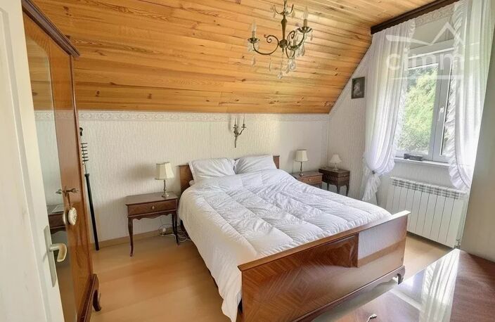 Maison individuelle de 105.01 m² à rénover en lisière de forêt à — photo 4
