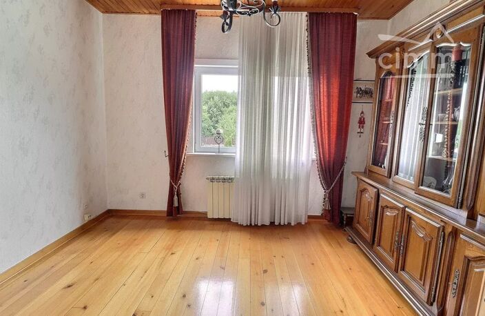 Maison individuelle de 105.01 m² à rénover en lisière de forêt à — photo 5