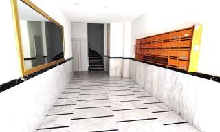 Appartement  28 m² à vendre à Nice (06000)