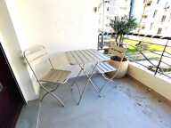 CARRE D'OR 2 PIECES TERRASSE — photo 4