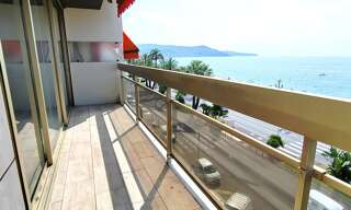 Appartement 3 Pièces 113 m² à vendre à Nice (06200)