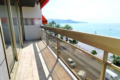 Appartement 3 pièces 1195000 €