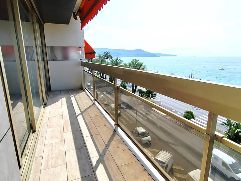PROMENADE DES ANGLAIS — photo 1