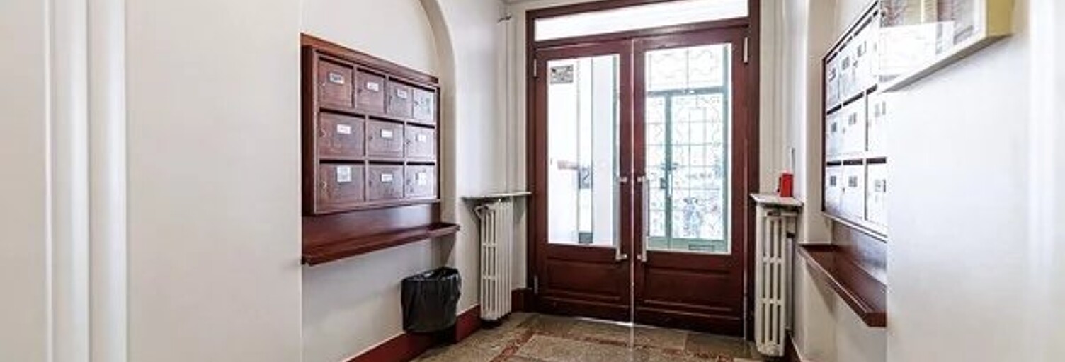 Appartement 3 Pièces 73 m² à vendre à Nice (06000)