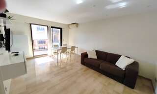 Appartement 2 Pièces  m² à vendre à Nice (06000)