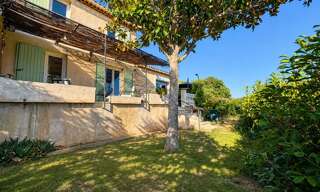 Maison 4 Pièces 100 m² à vendre à Allauch (13190)