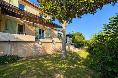 Maison 4 pièces 540000 €
