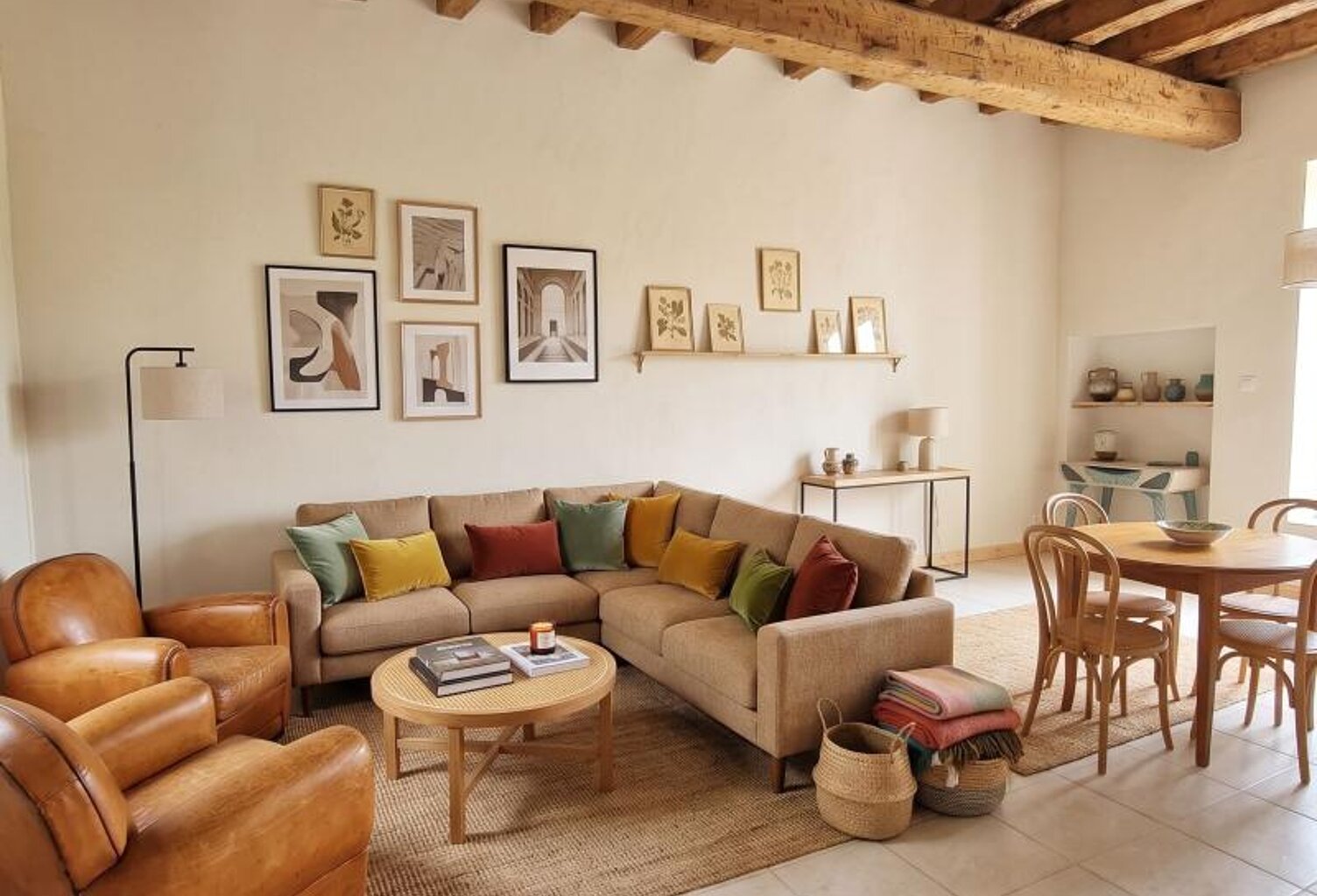 Appartement À Vendre — photo 1