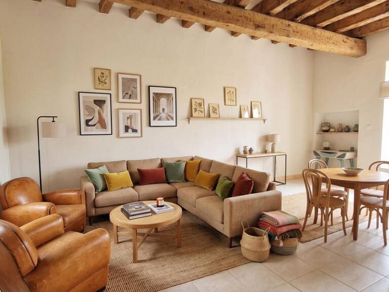 Appartement À Vendre — photo 1
