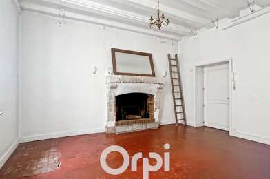 Appartement 2 pièces 213200 €