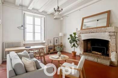 Appartement 2 pièces 199680 €